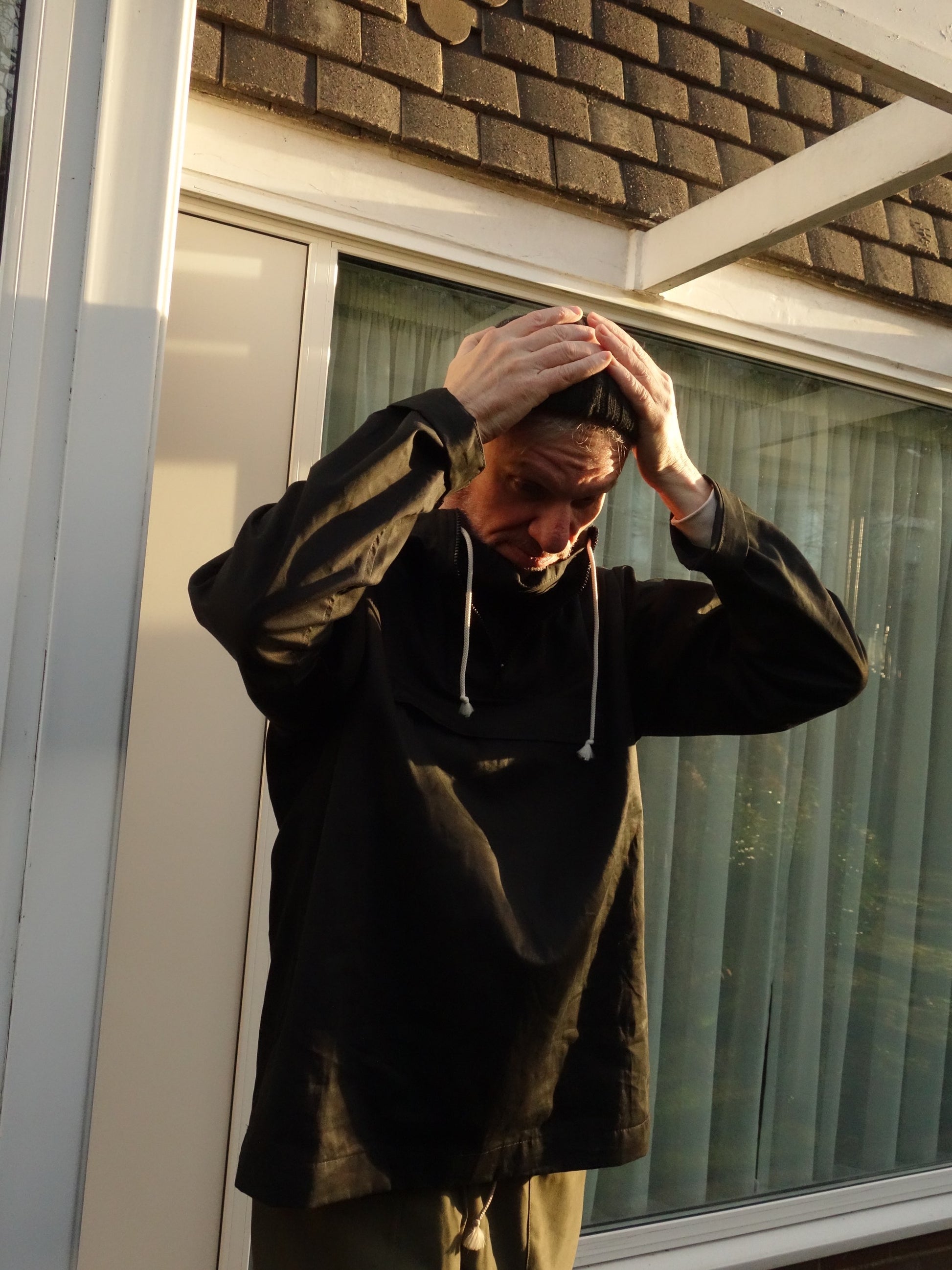 Pac'a'cag 2.0 Black image 1