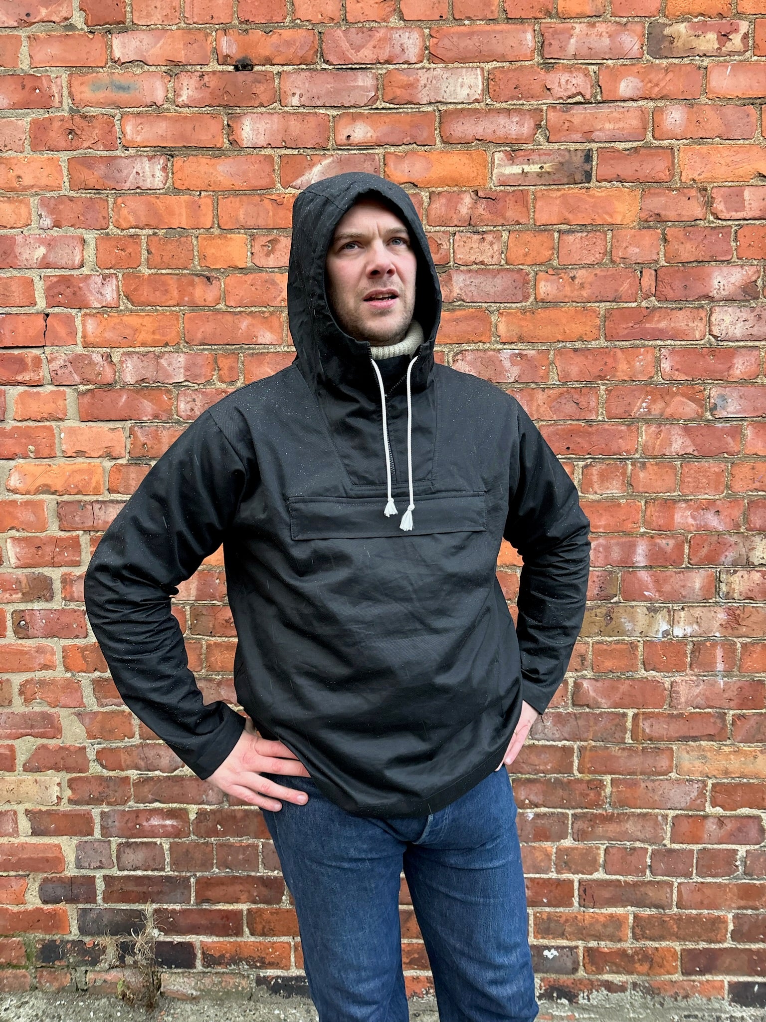 Pac'a'cag 2.0 Black image 2