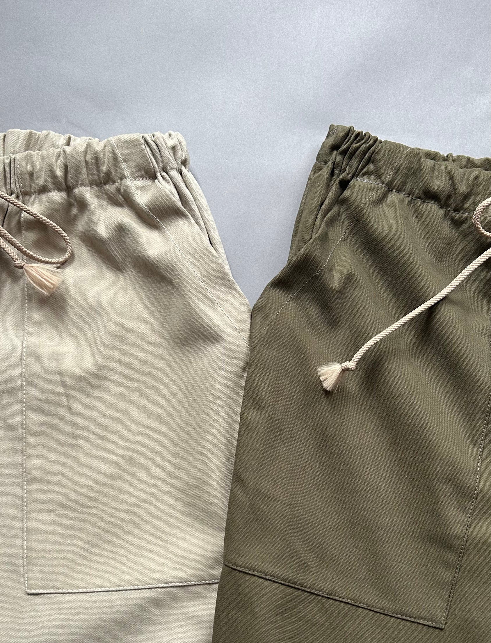 Hopsack Shapers Stone image 3