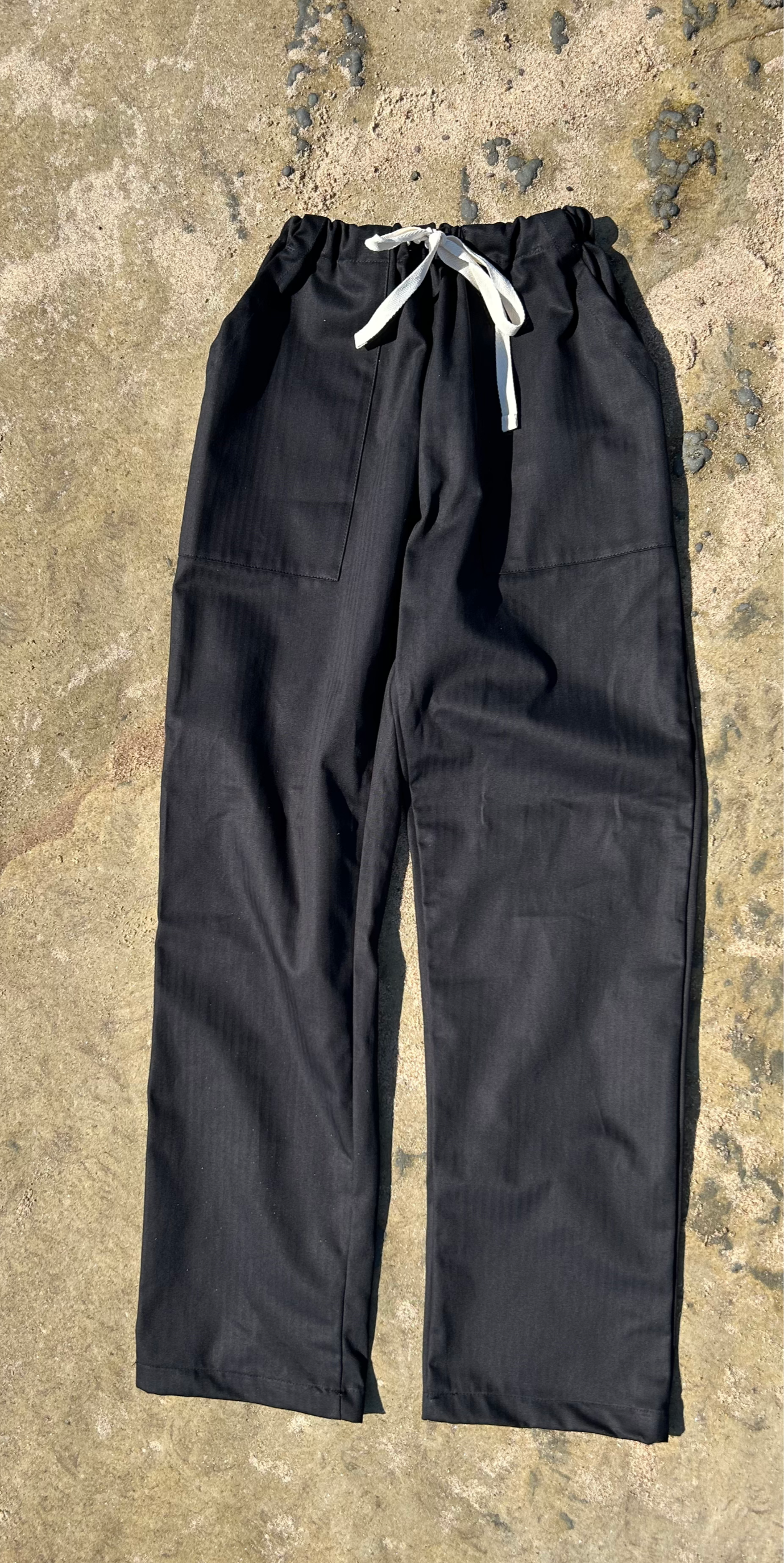 Herringbone Shapers - Black image 1