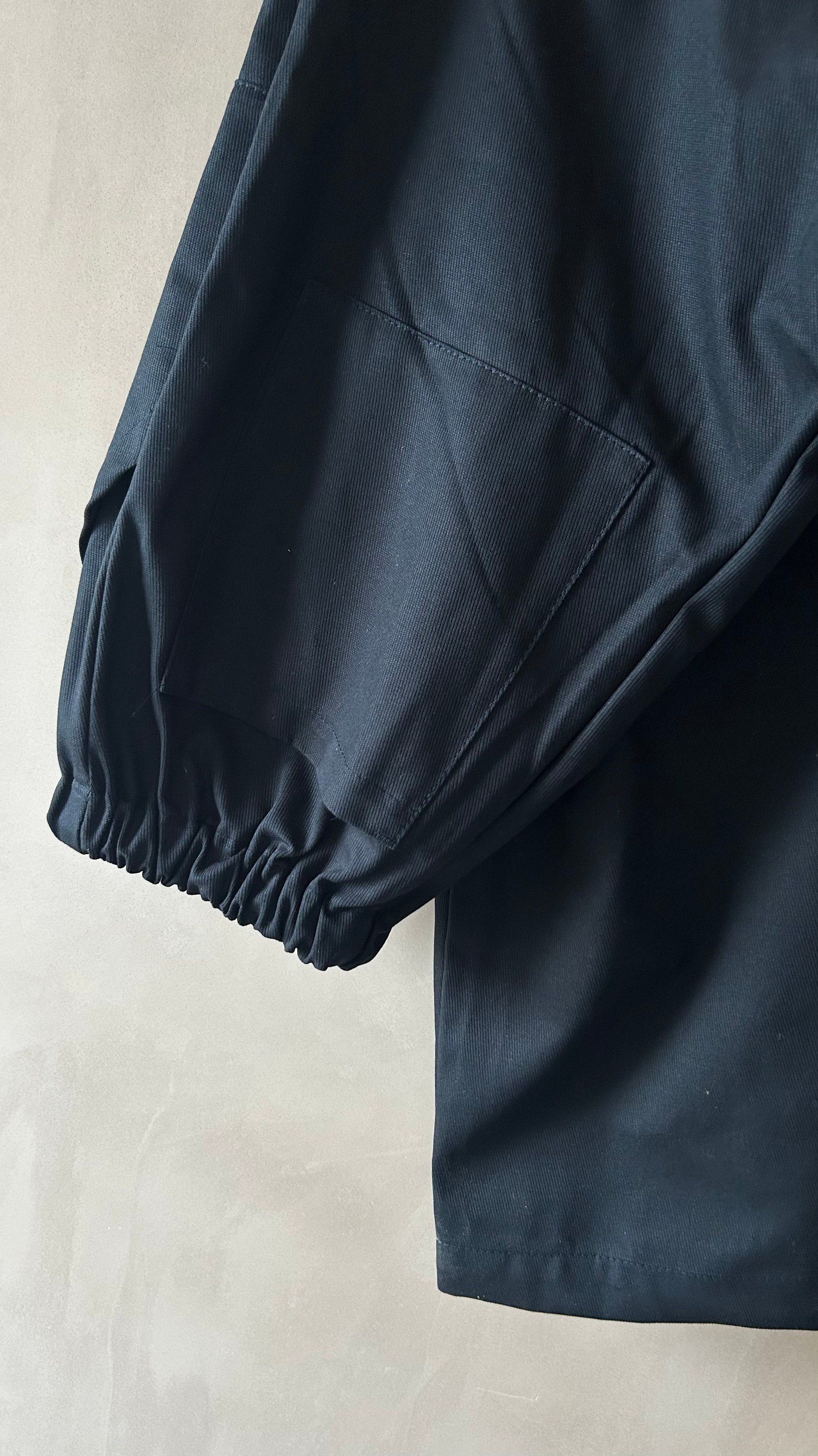 Cavalry Twill Shapers - Navy image 0