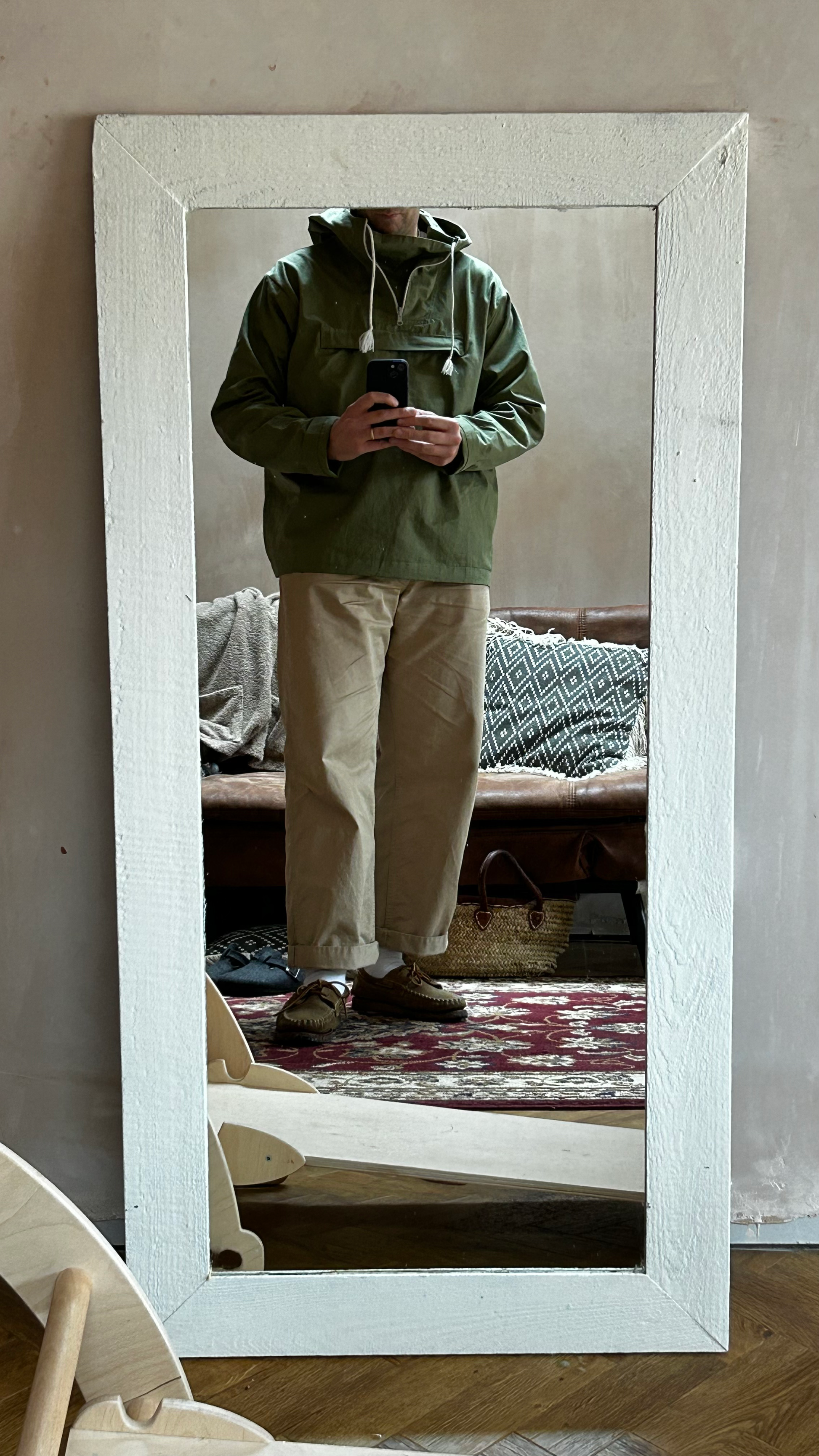 Pac'a'cag 2.0 pistachio image 5