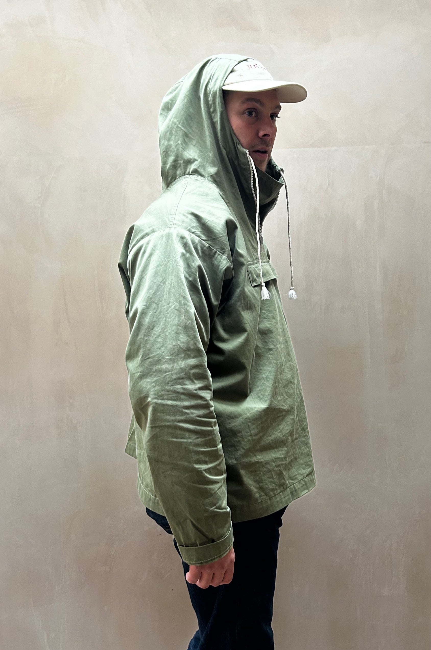 Pac'a'cag 2.0 pistachio image 0