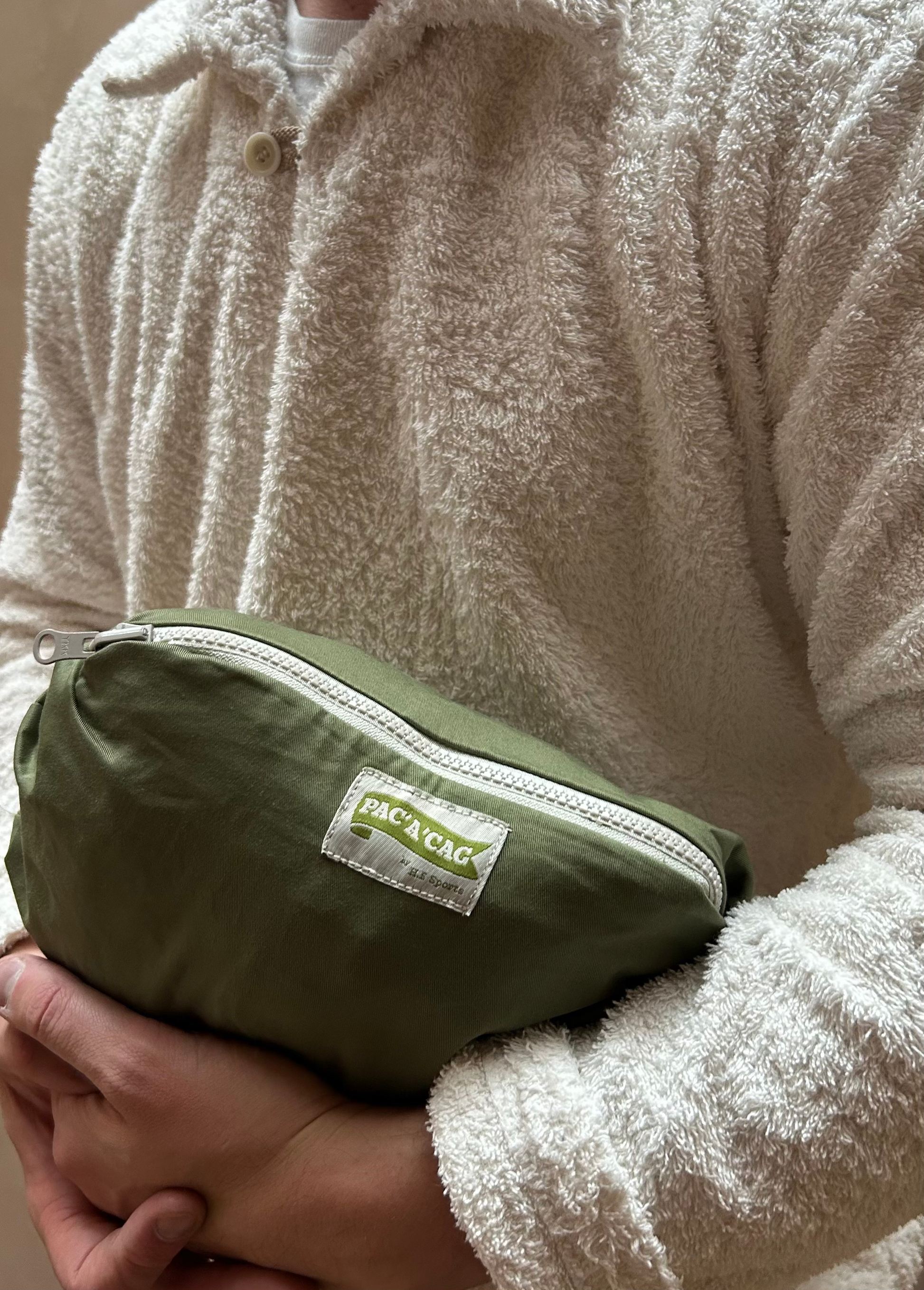 Pac'a'cag 2.0 pistachio image 2