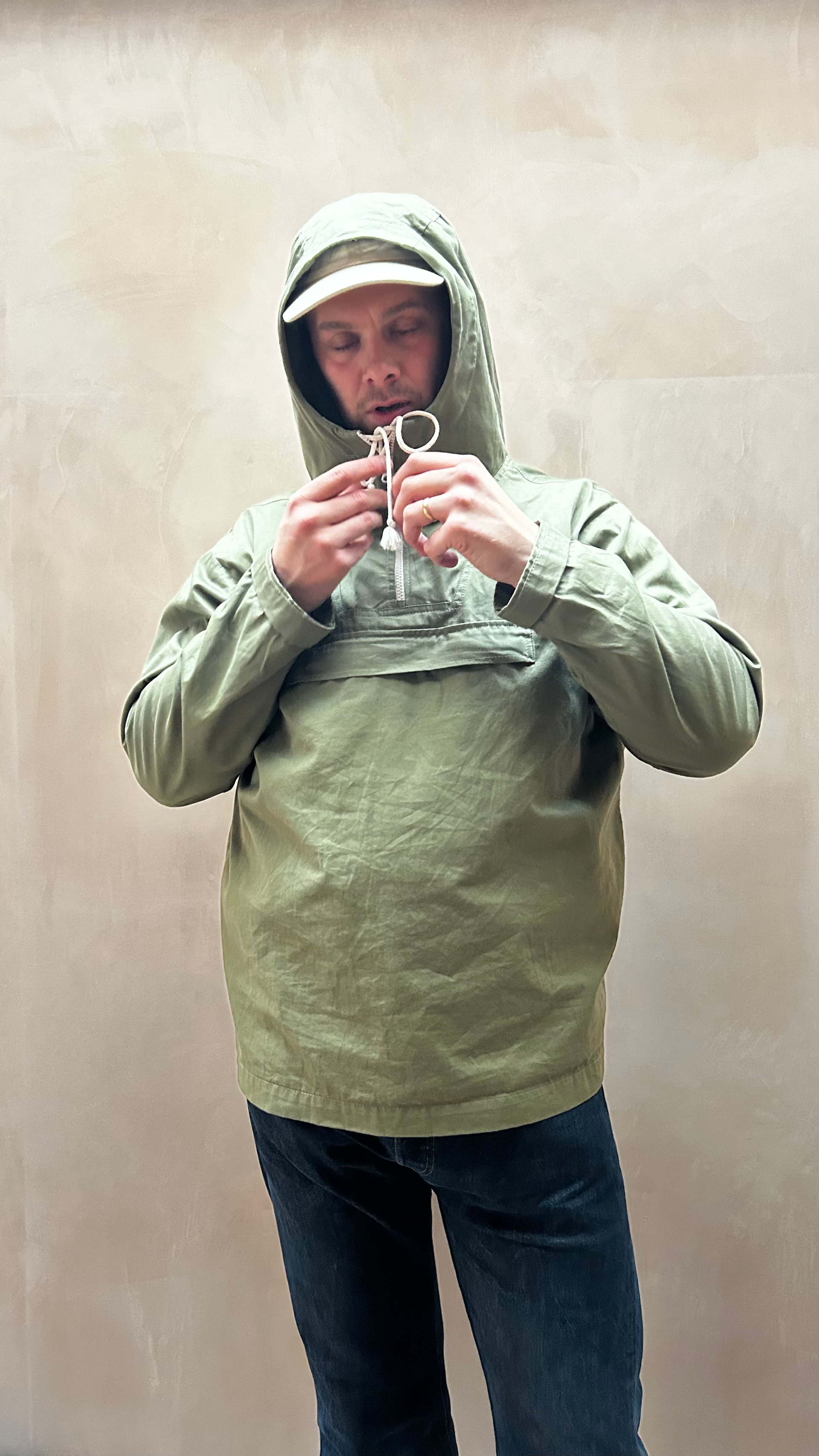 Pac'a'cag 2.0 pistachio image 4