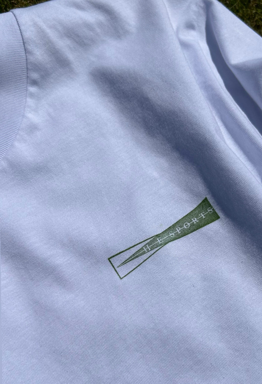 Shapers T-shirt image 3