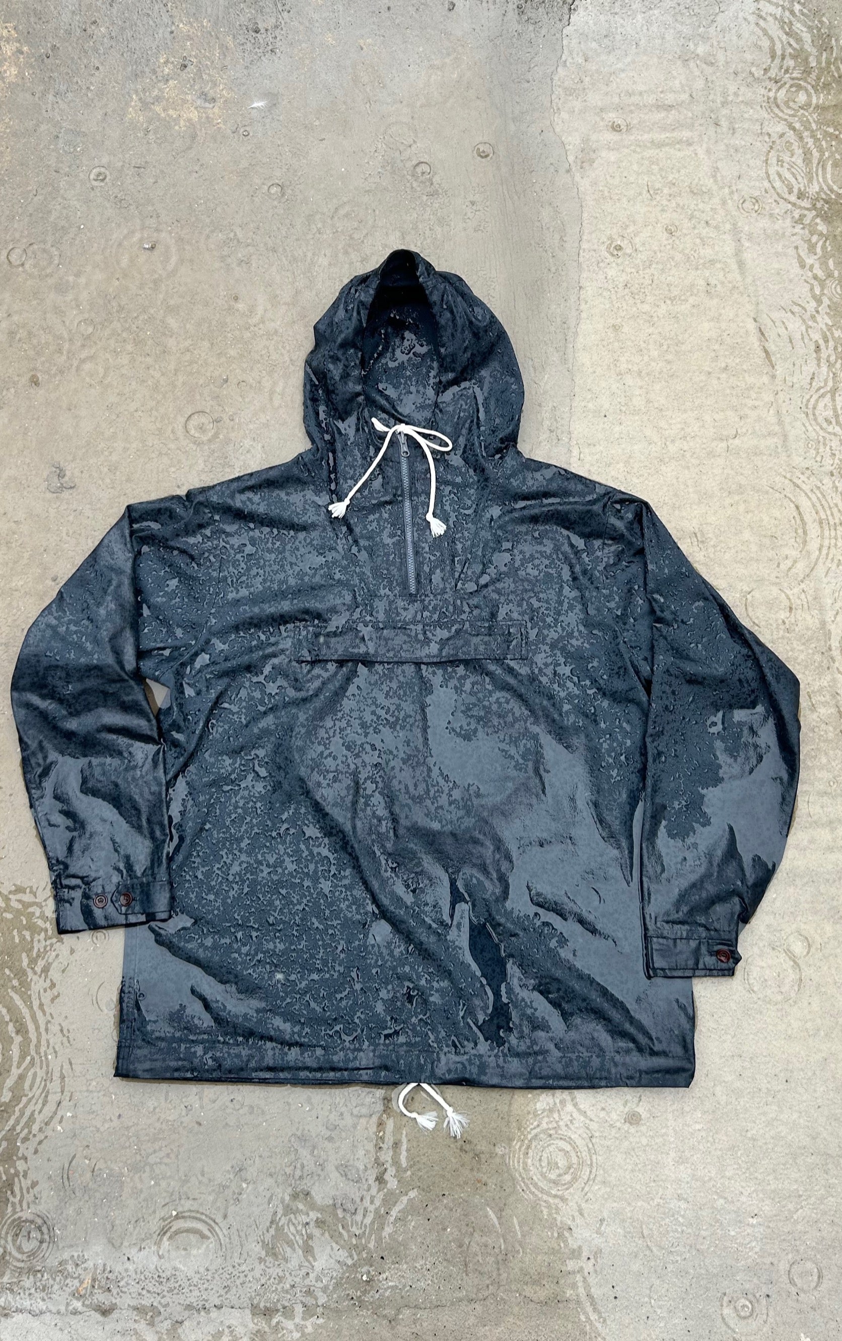 PAC'A'CAG navy image 0