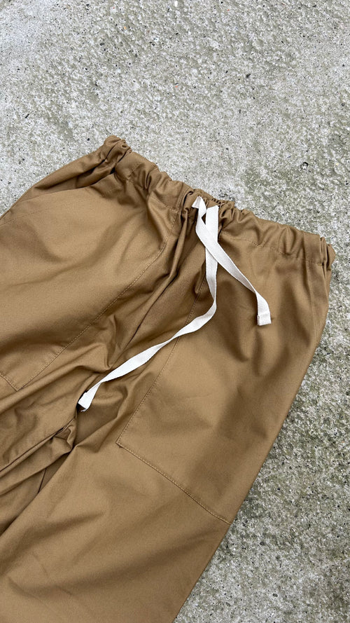 Shelter Shapers