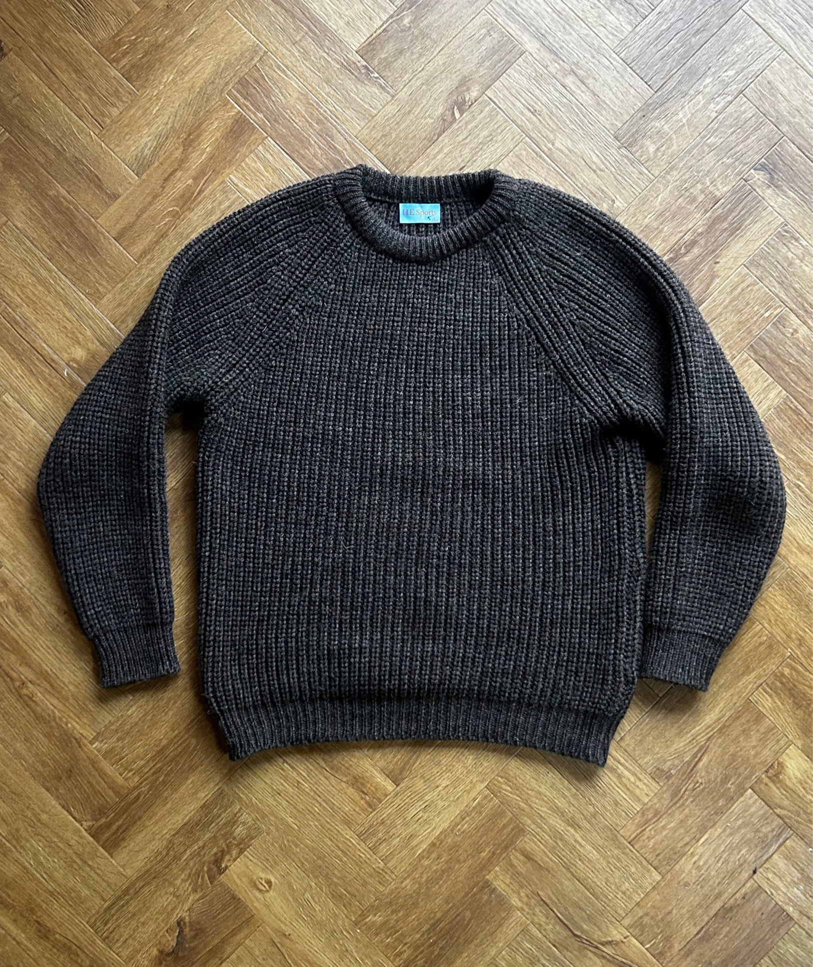 Chunky knit image 2