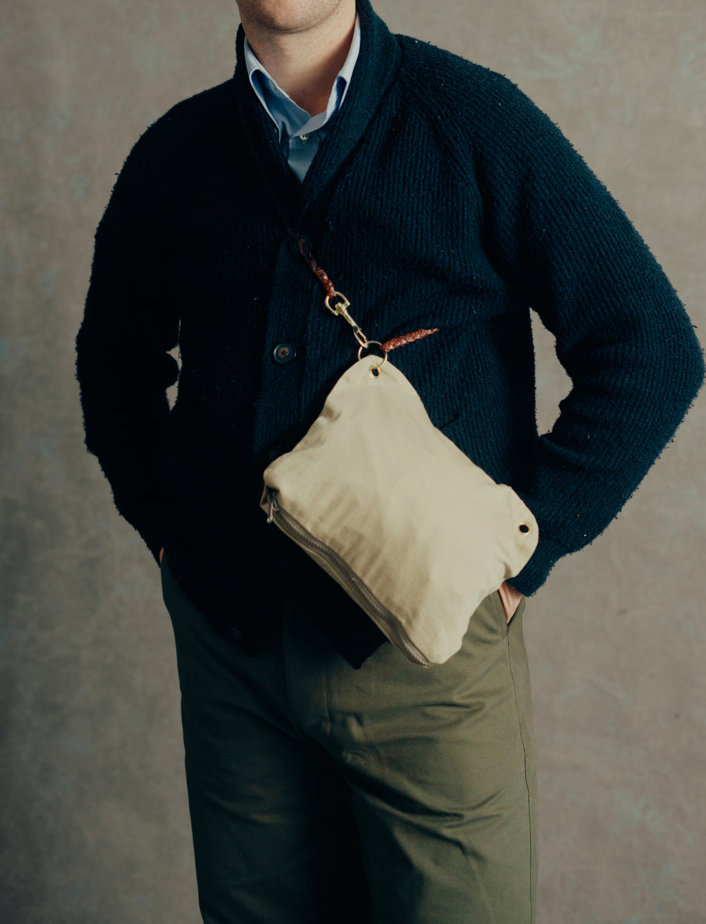 PAC'A'CAG navy image 5