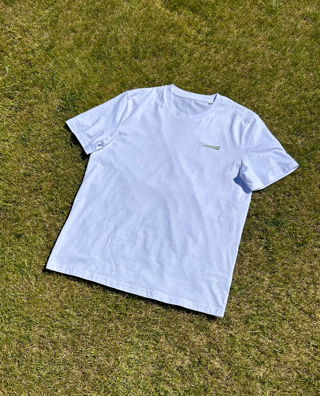Shapers T-shirt image 1
