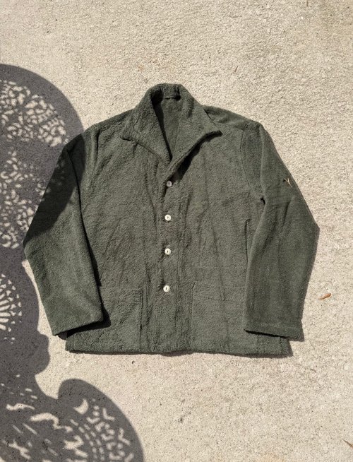 Tencha ‘26 Long Sleeve One Piece Shirt