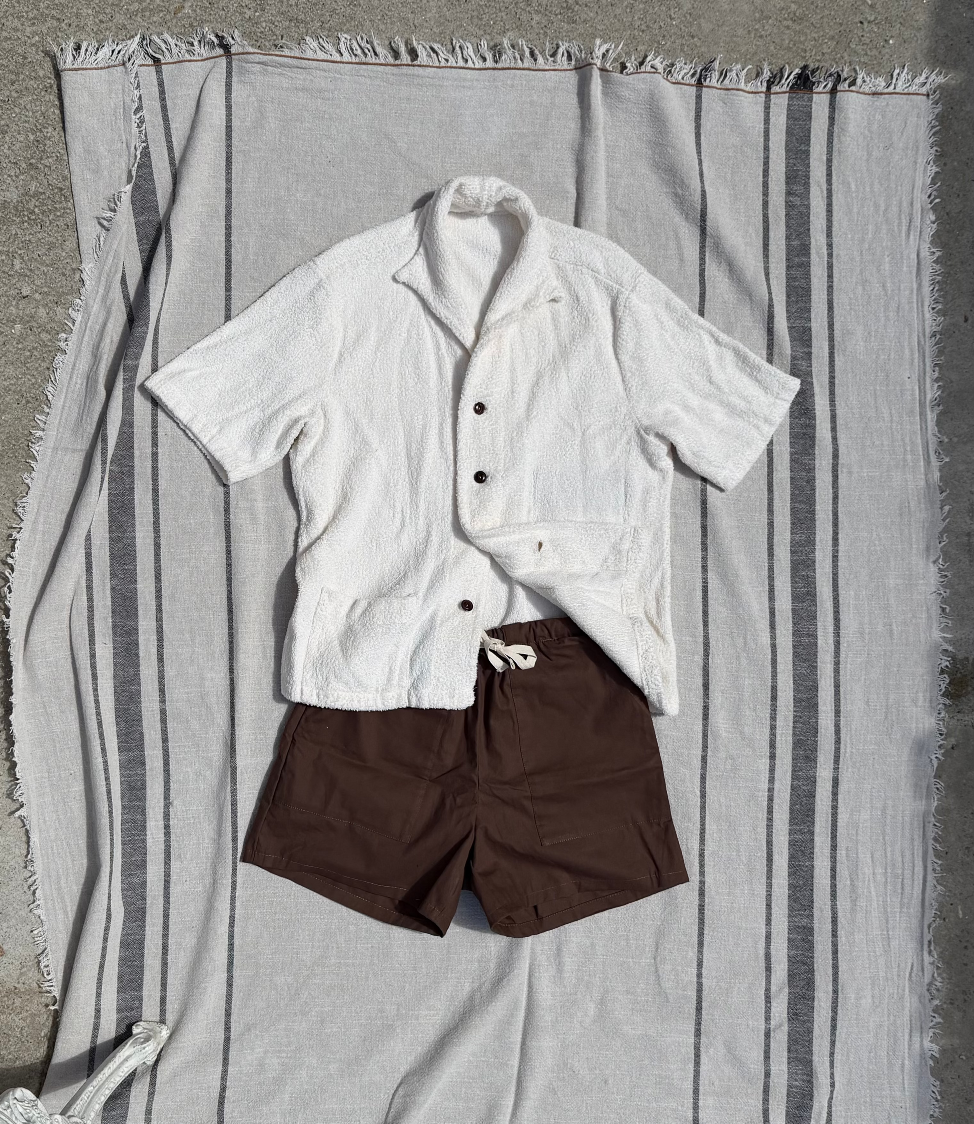 Shapers Shorts '26