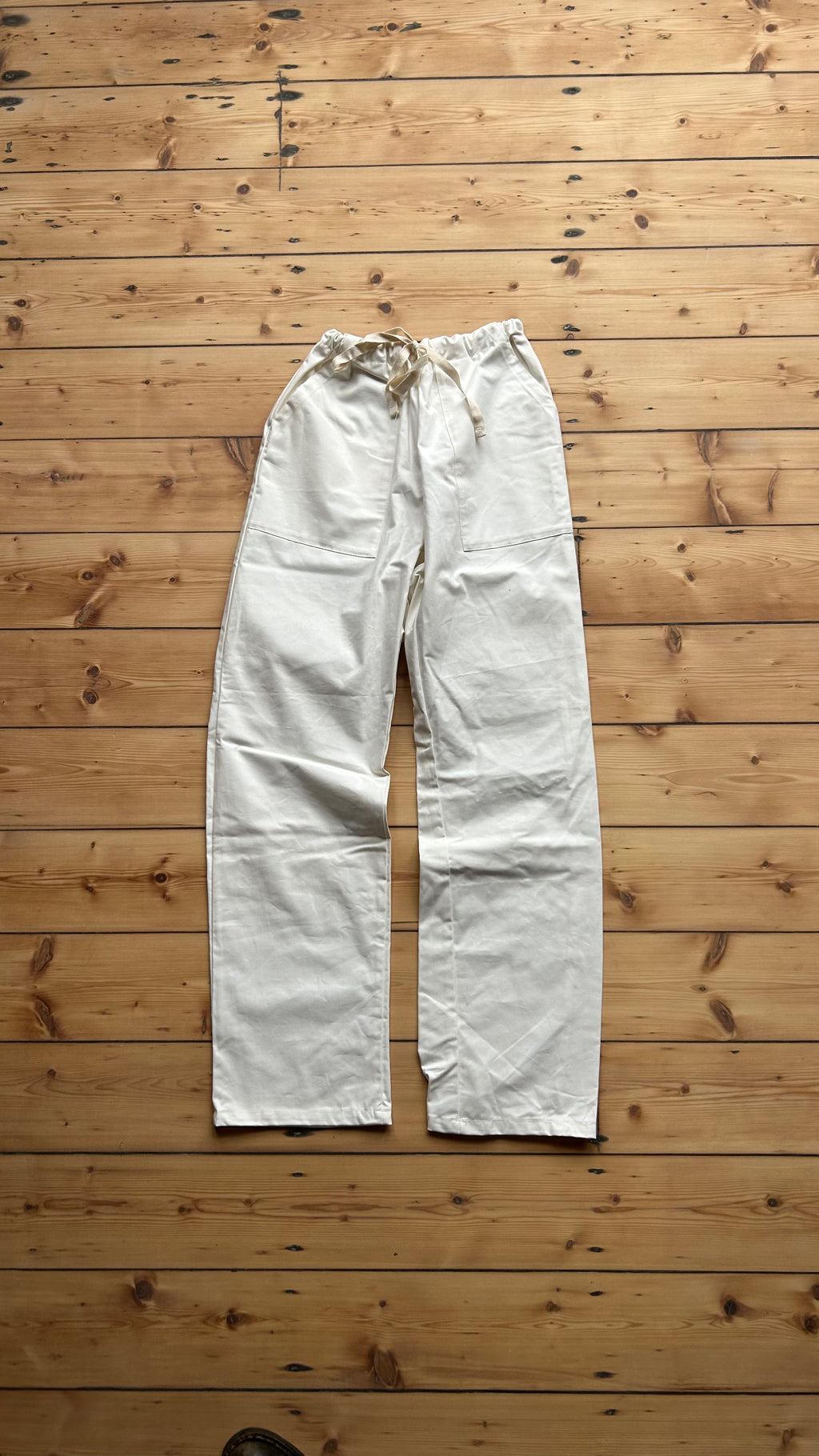 Summer Shapers - Off White