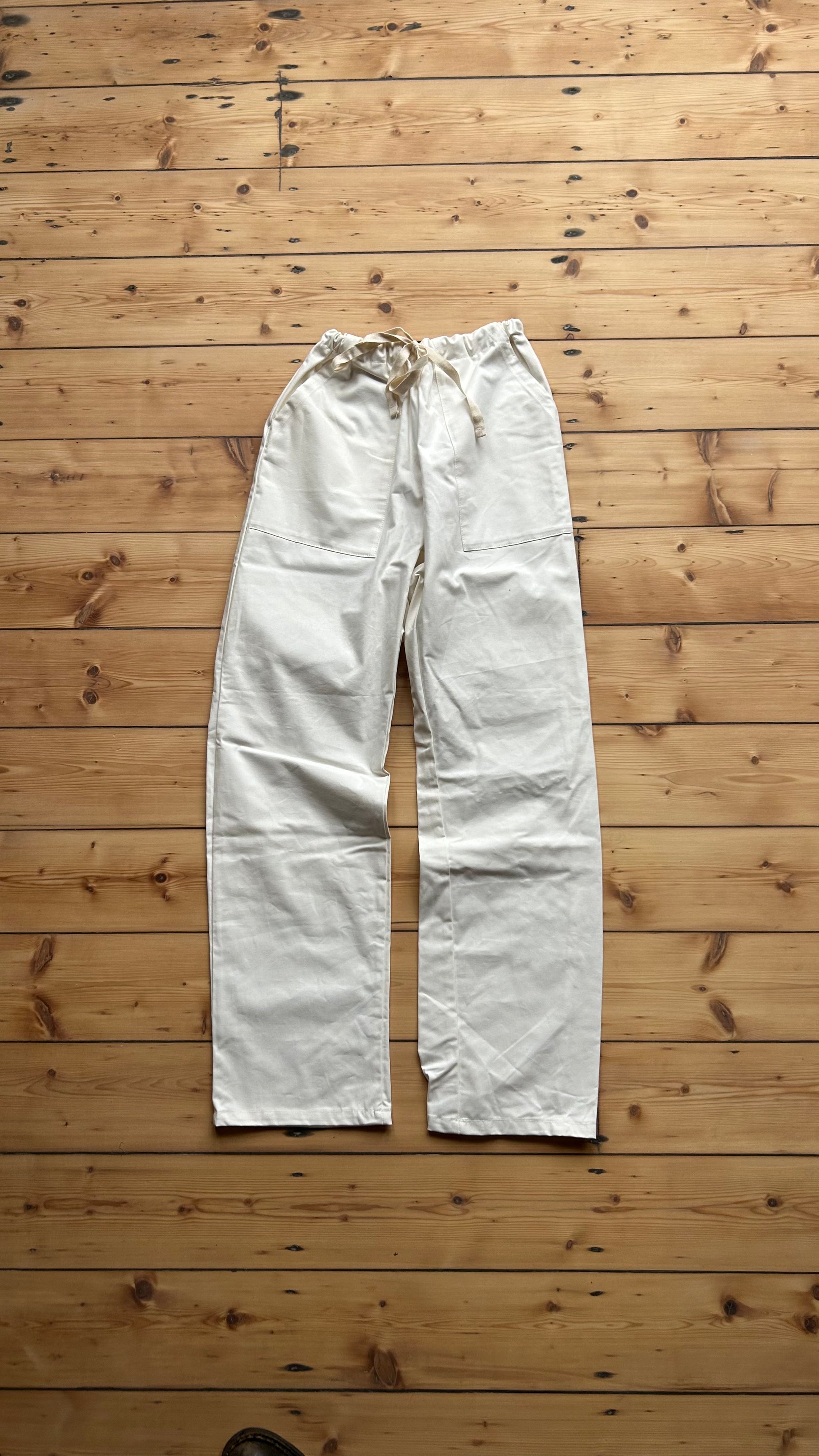 Summer Shapers - Off White
