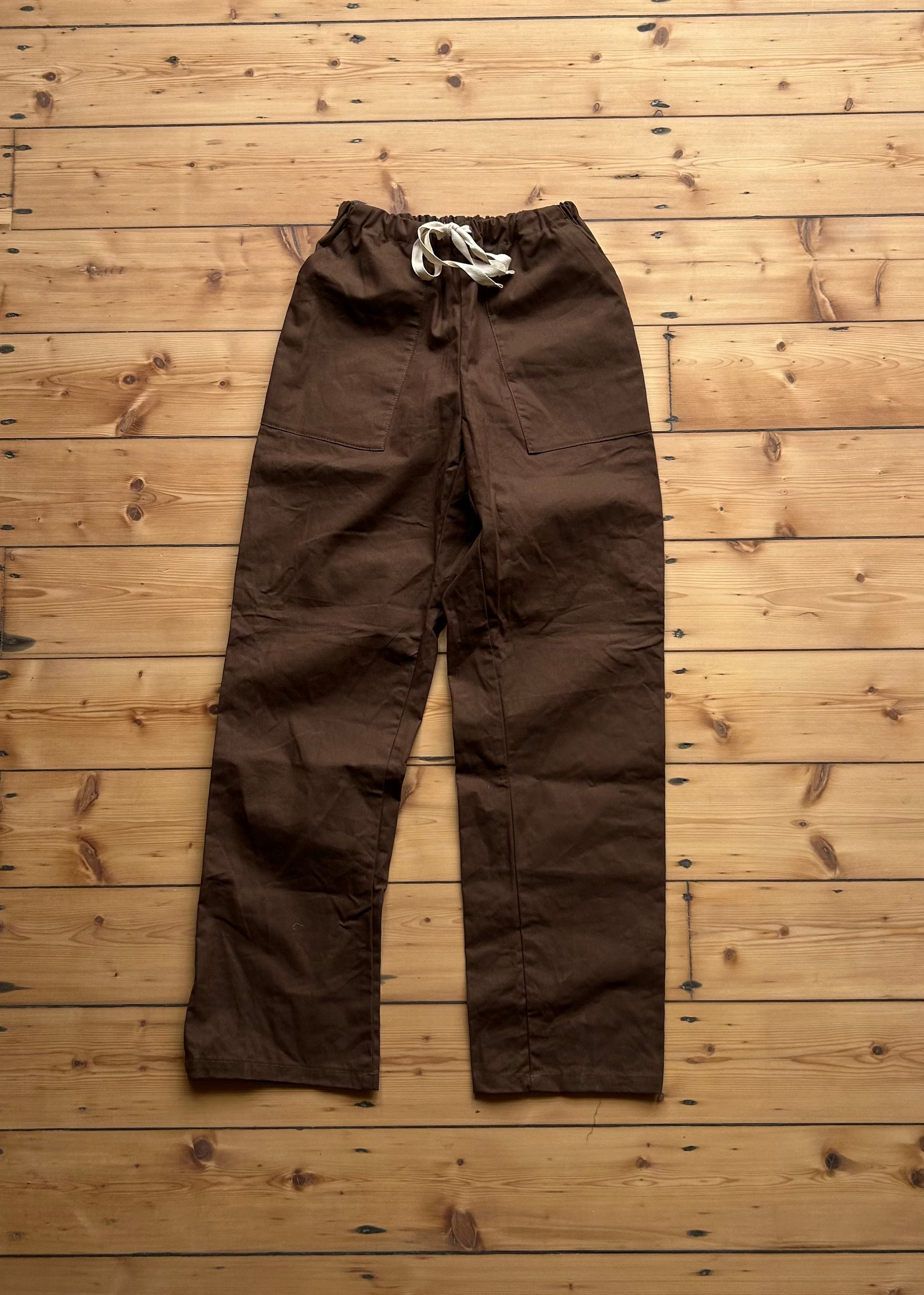 Summer Shapers - Choc
