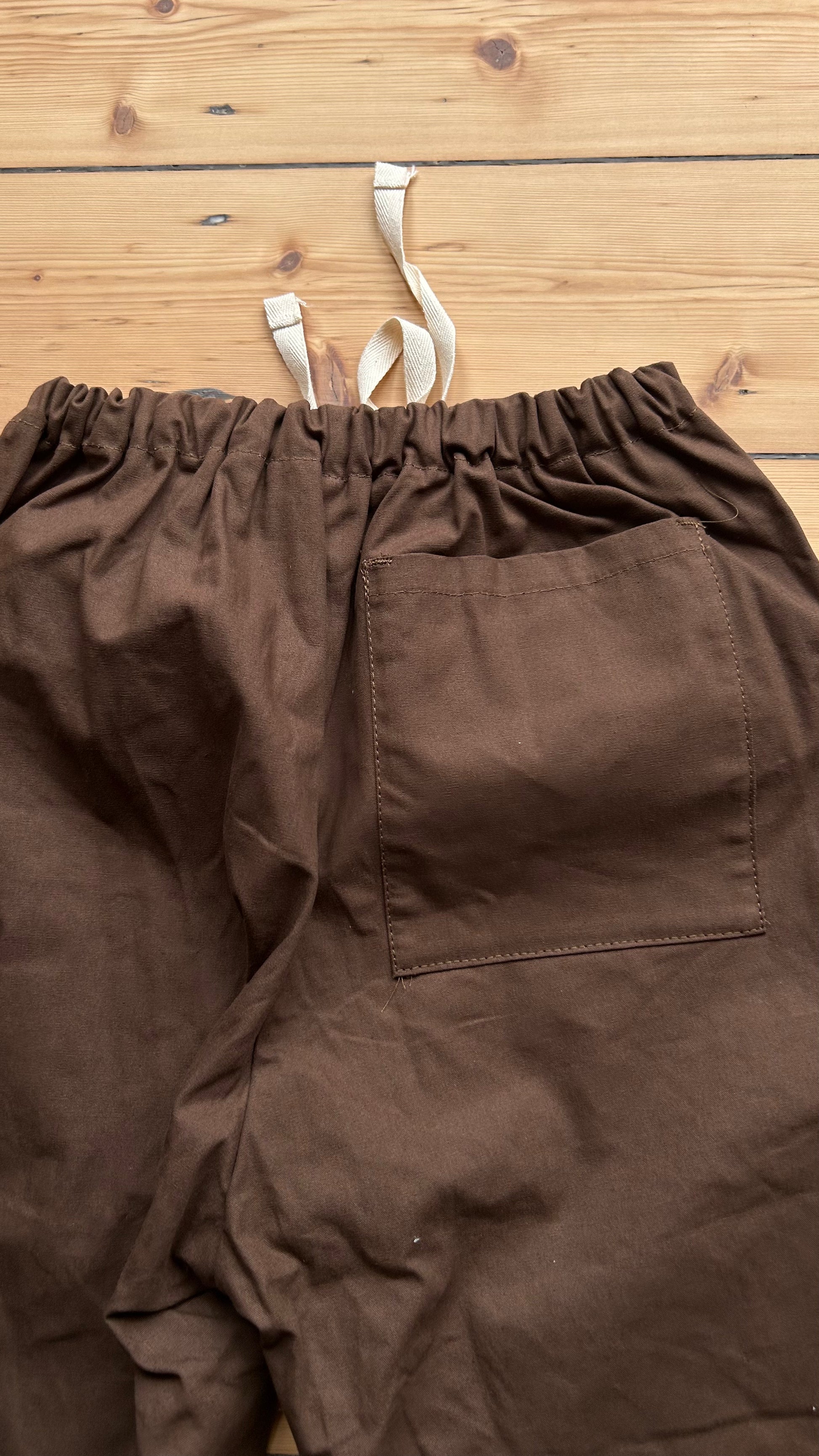 Summer Shapers - Choc