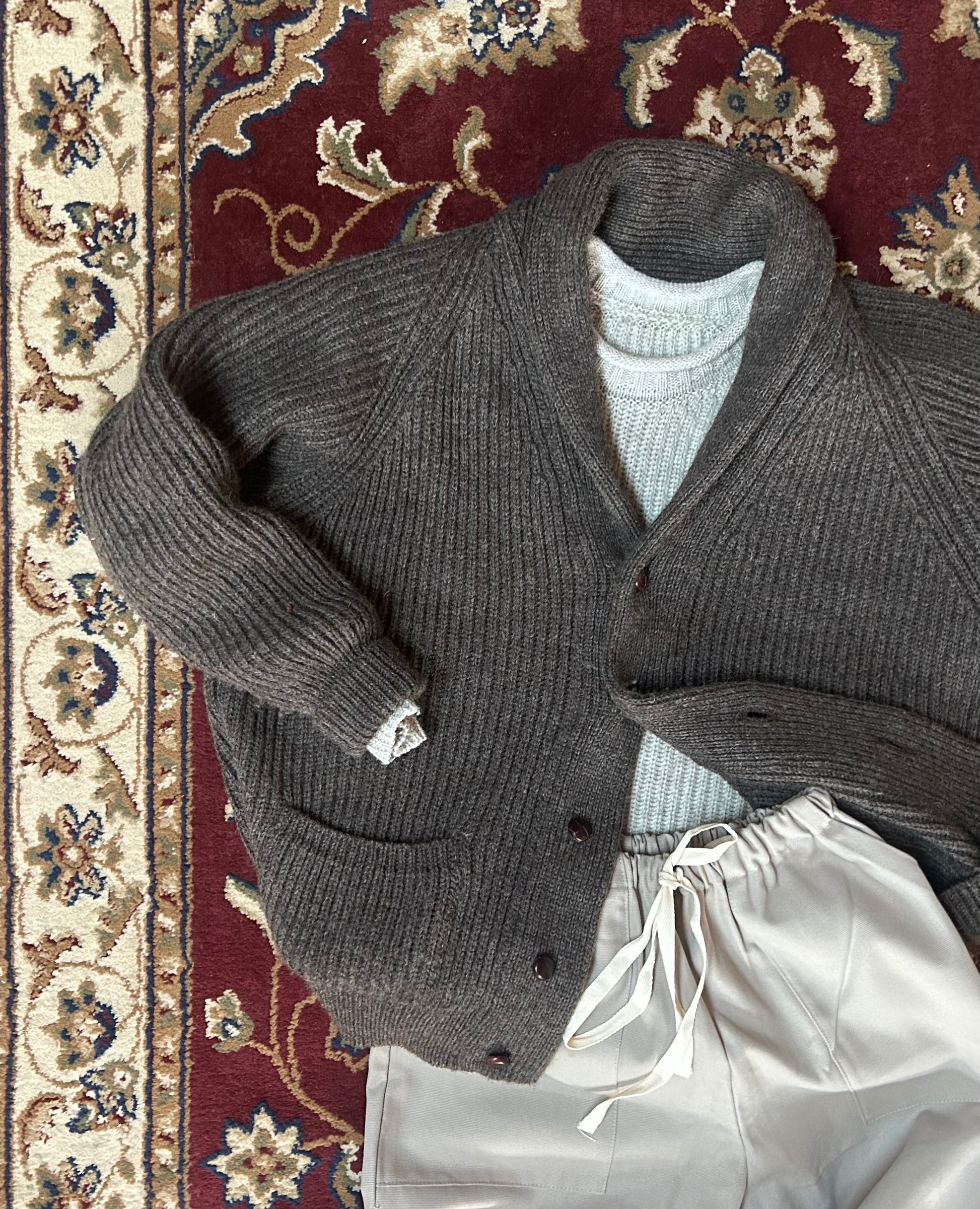 Panama Shapers Stone