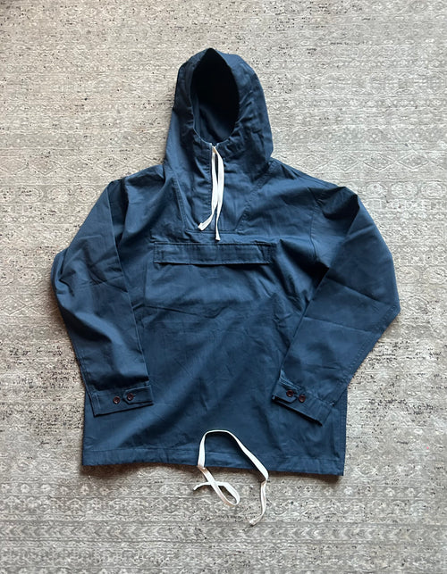 Archive Rework - Pac'a'cag mk1 Navy