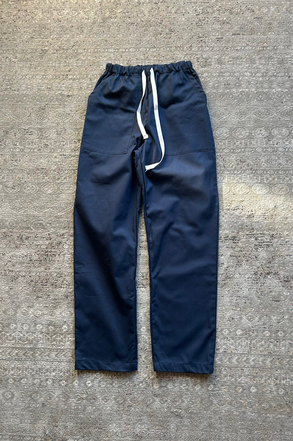 Cavalry Twill Shapers Navy