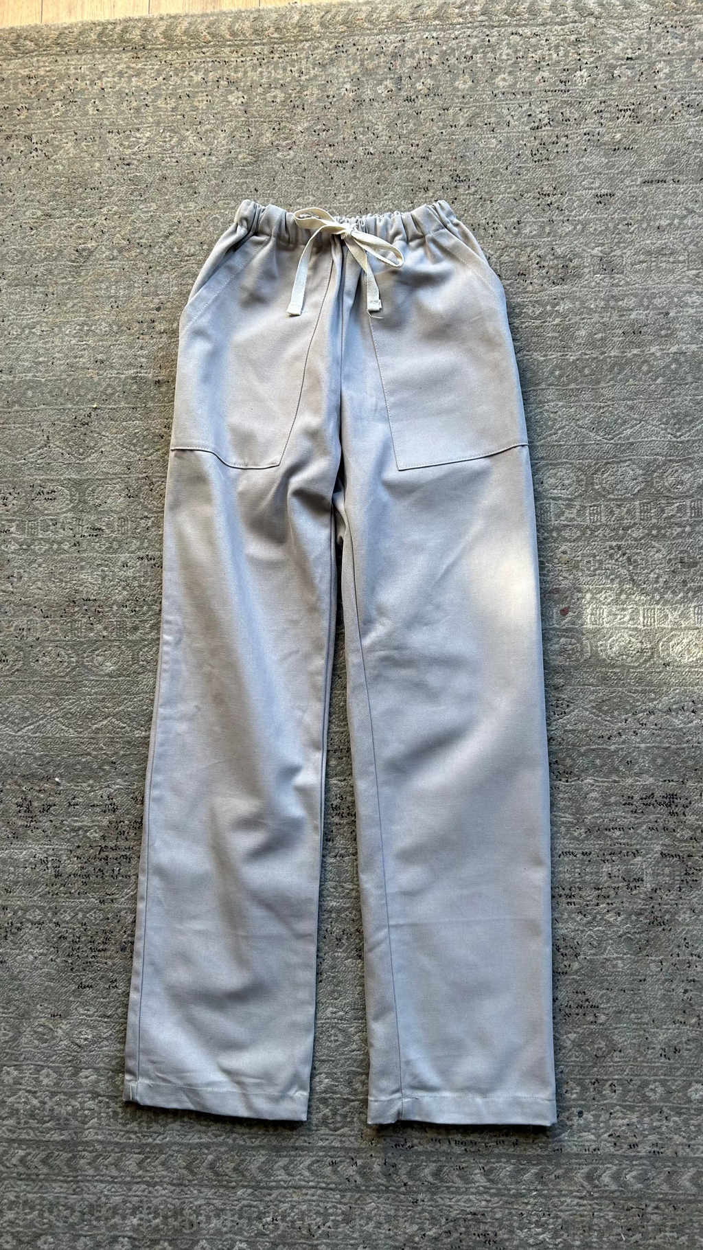 Panama Shapers Stone