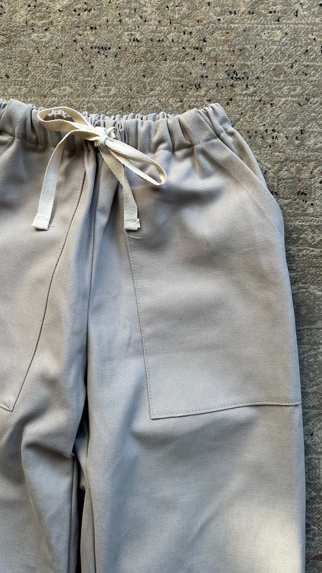 Panama Shapers Stone