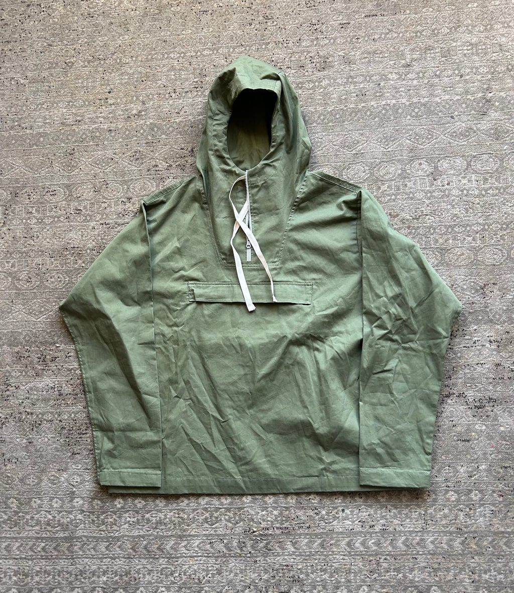 Archive Rework - Pac'a'cag 2.0 pistachio