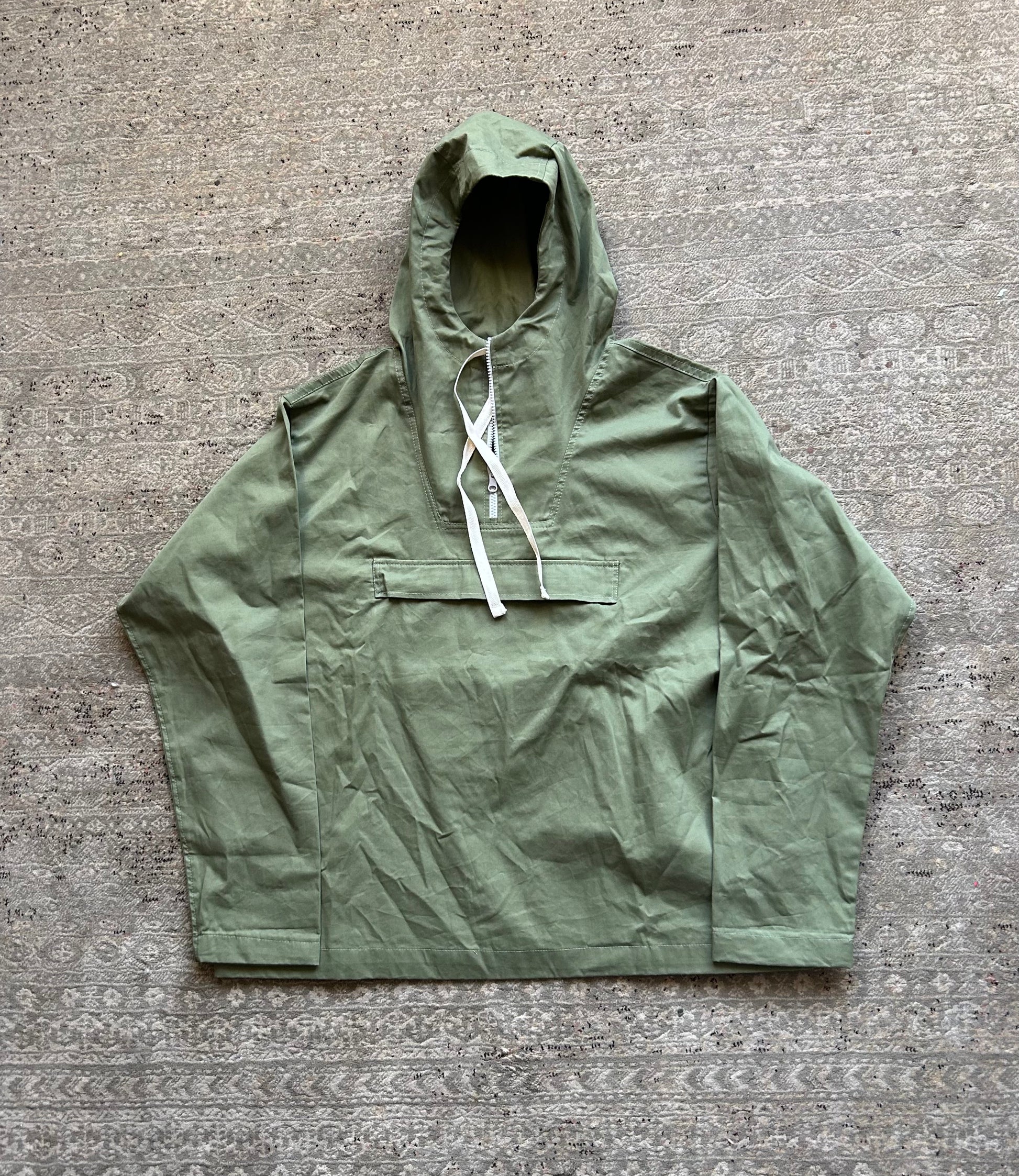 Archive Rework - Pac'a'cag 2.0 pistachio