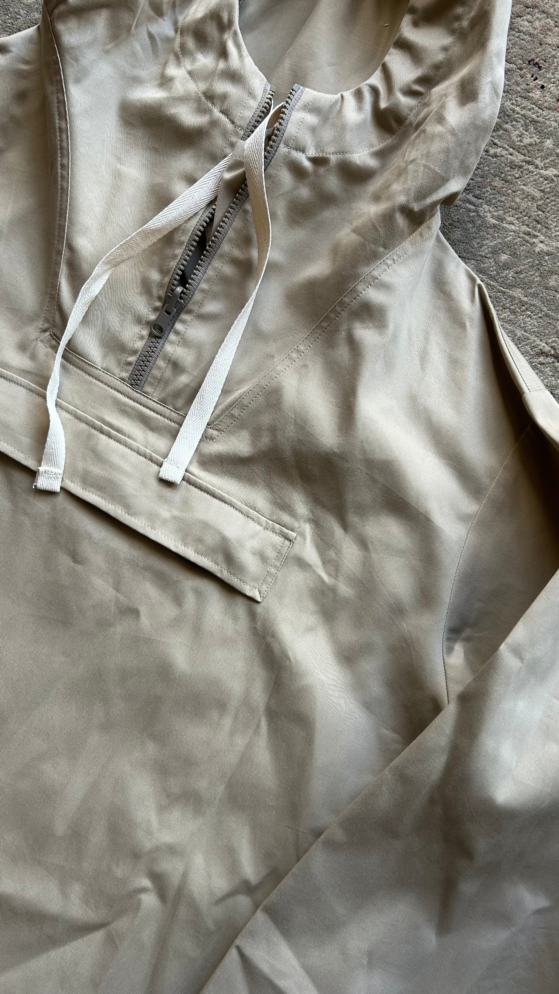 Archive Rework - Pac'a'cag mk1 biscuit