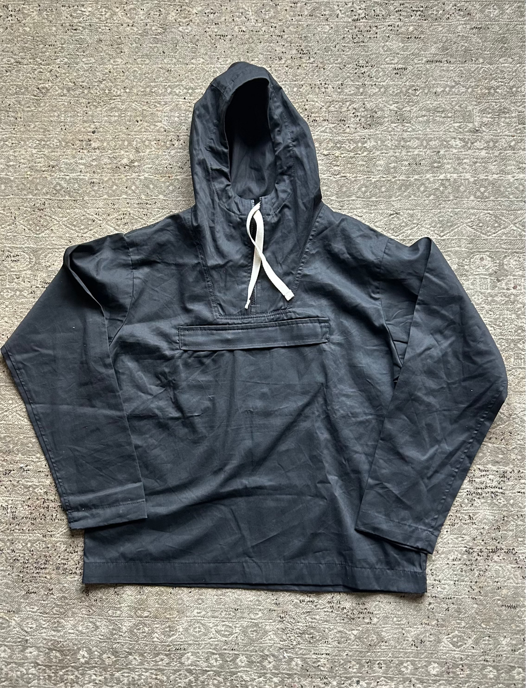 Archive Rework - Pac'a'cag 2.0 Black