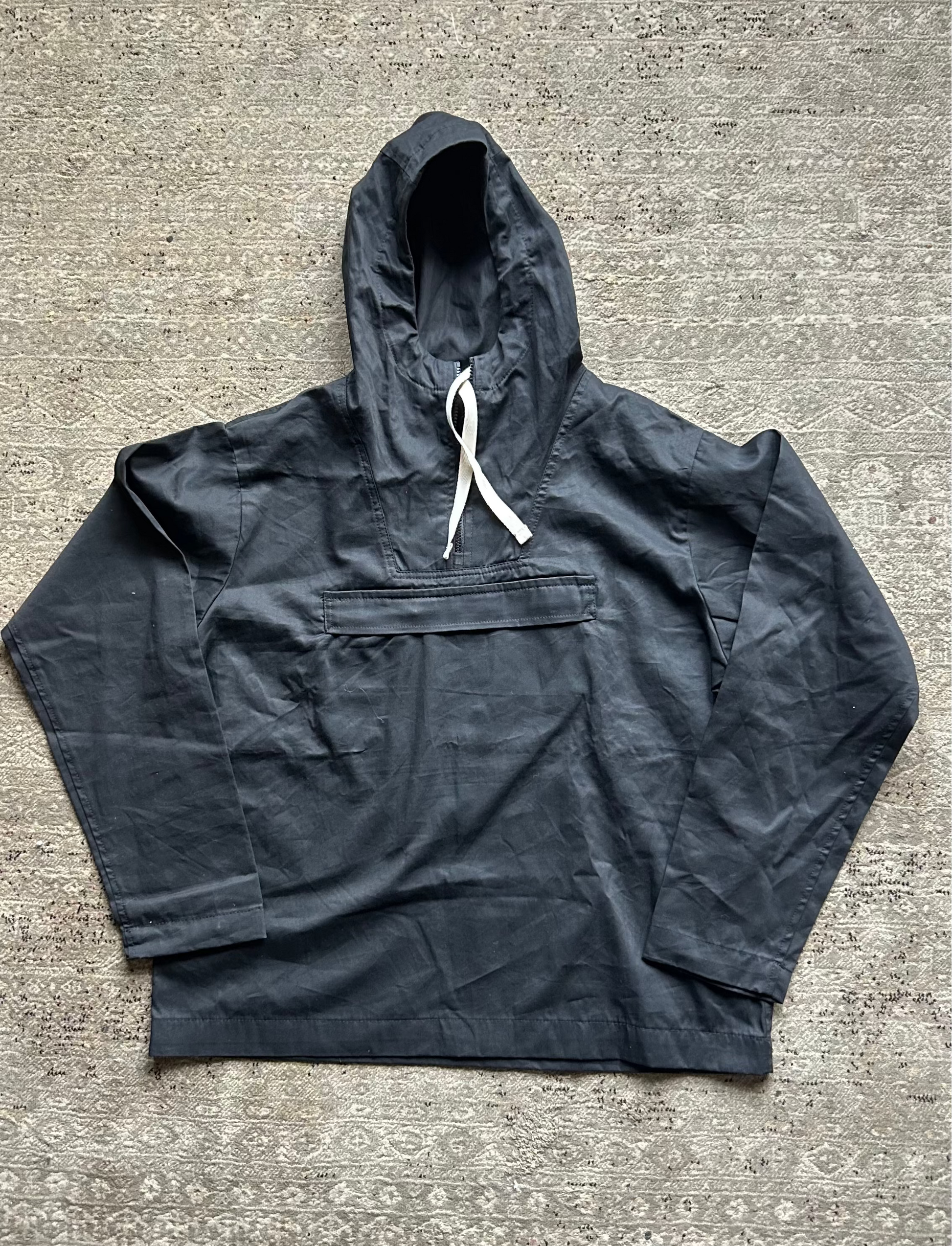 Archive Rework - Pac'a'cag 2.0 Black