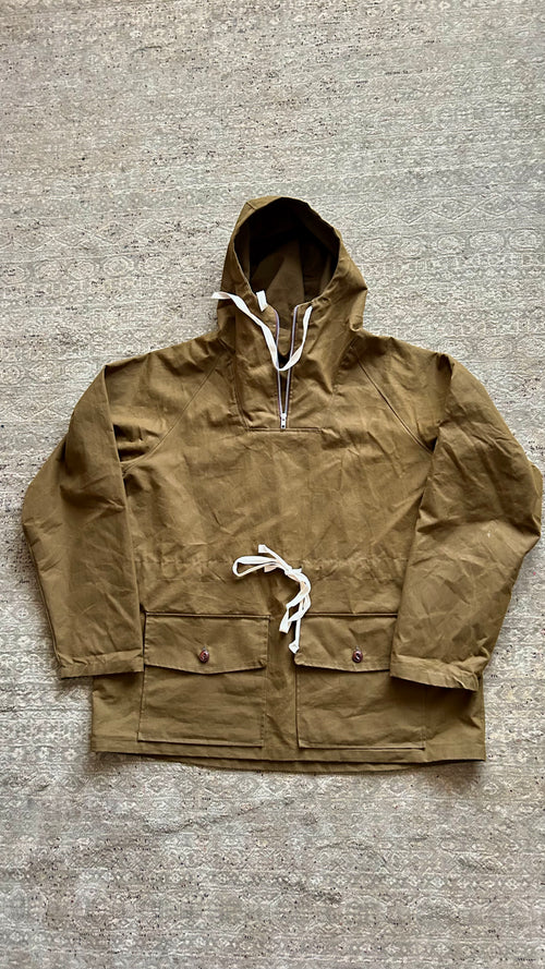 Cagoule - Khaki