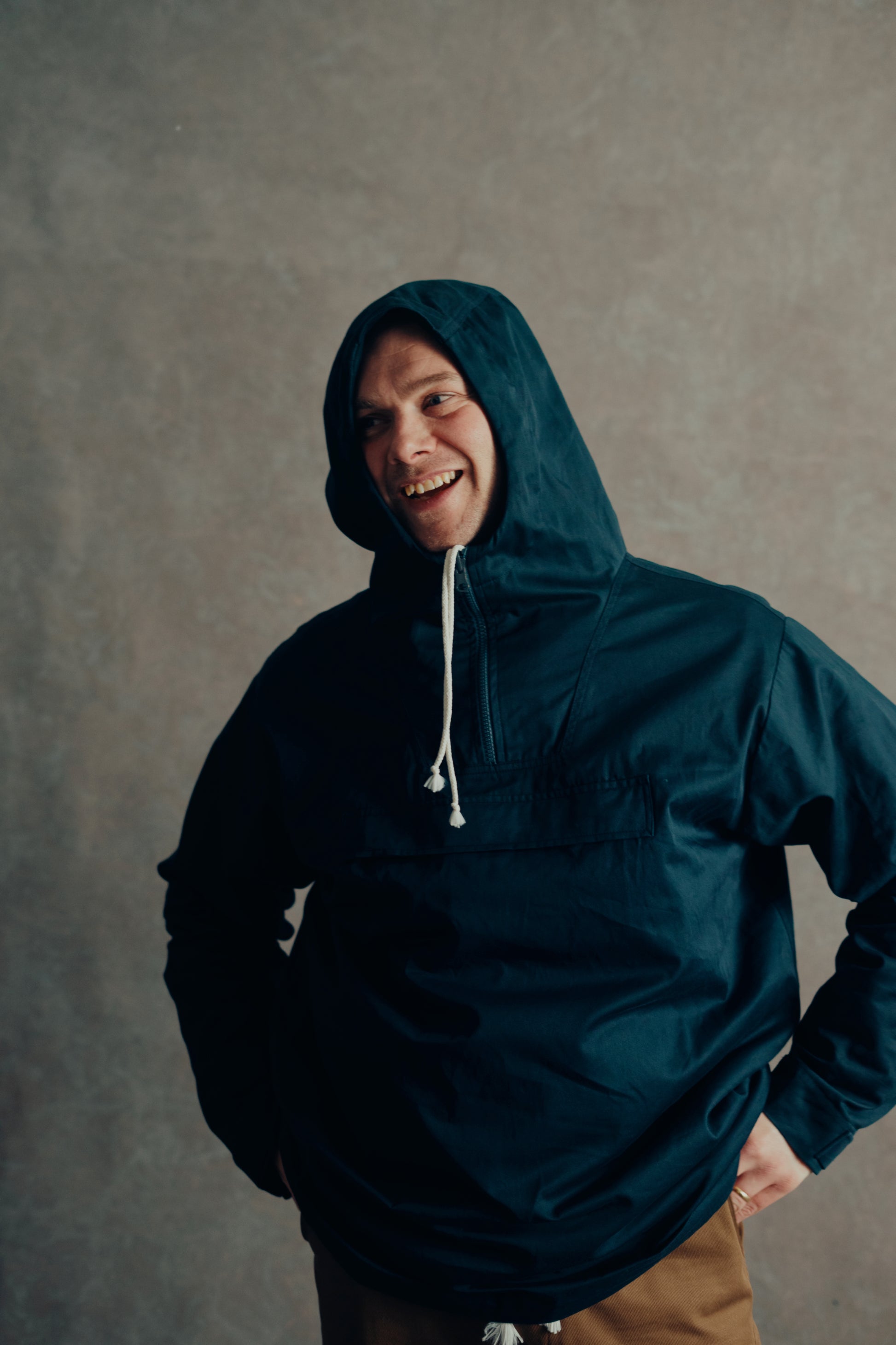 PAC'A'CAG navy image 2